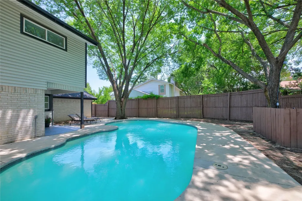 3 Merrie Circle Richardson TX 75081
