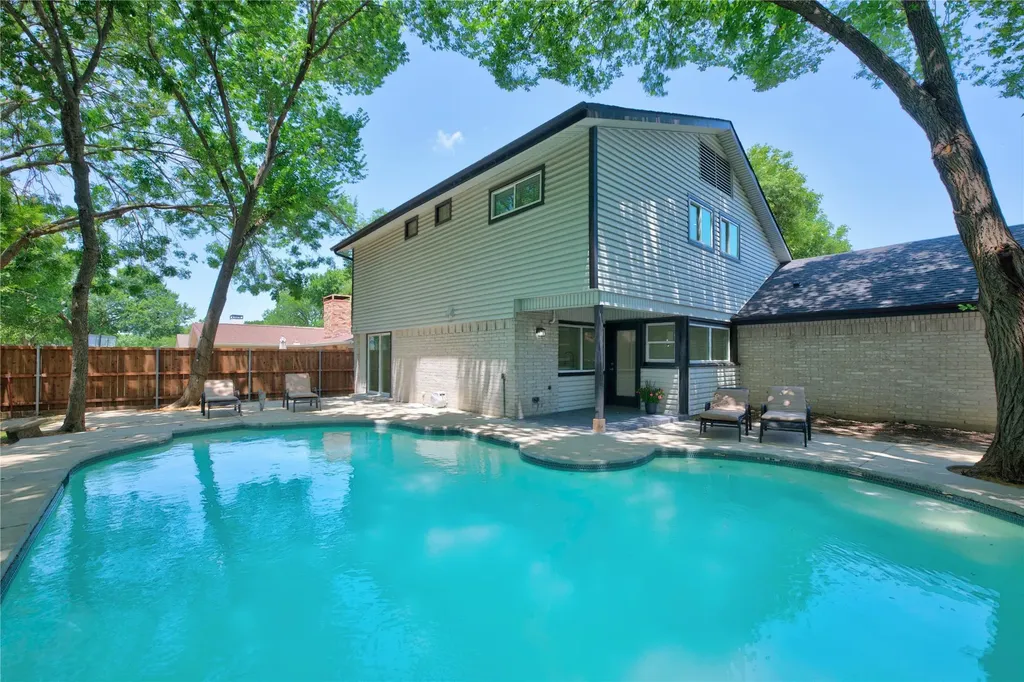 3 Merrie Circle Richardson TX 75081