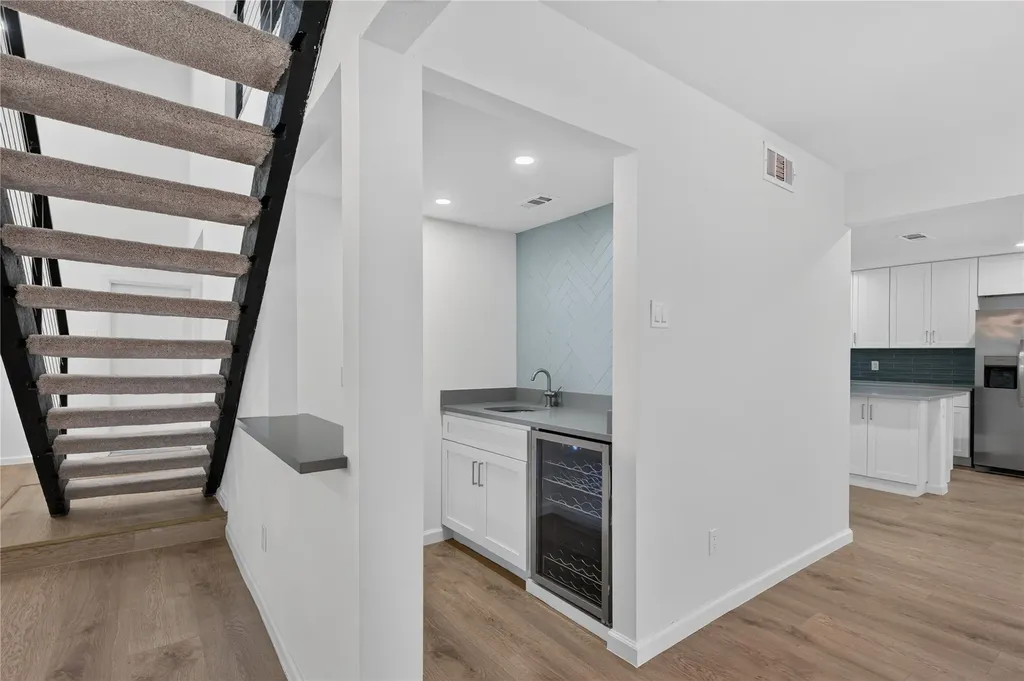 3 Merrie Circle Richardson TX 75081