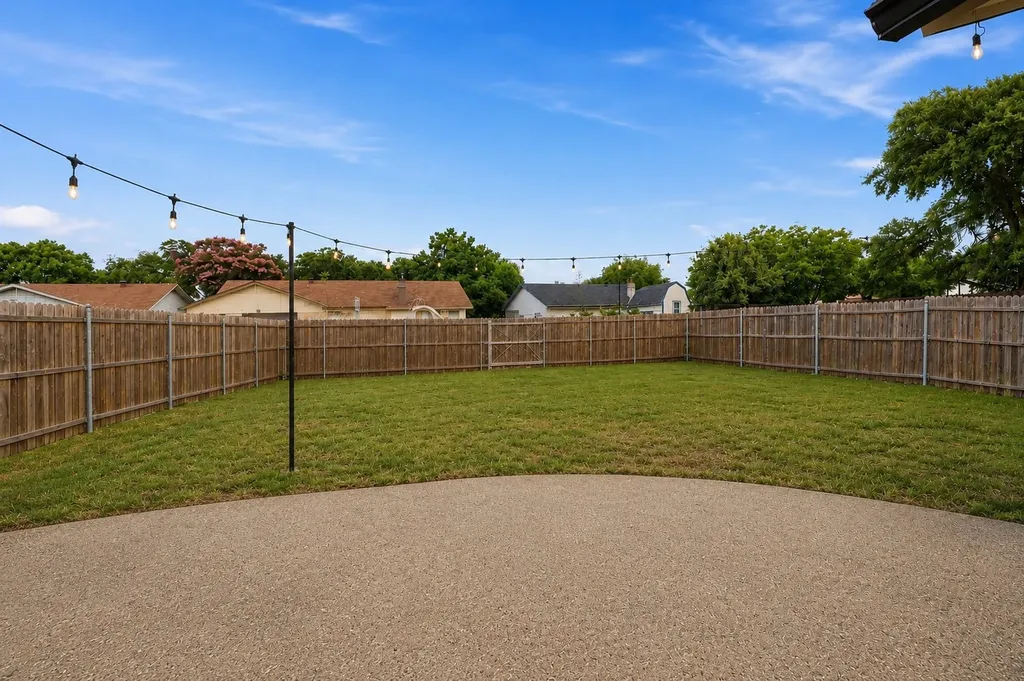 1813 Morningstar Trail Richardson TX 75081