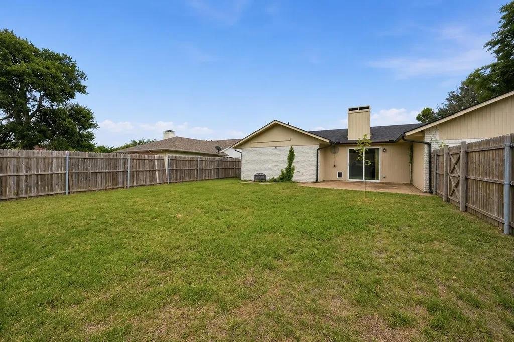 1813 Morningstar Trail Richardson TX 75081