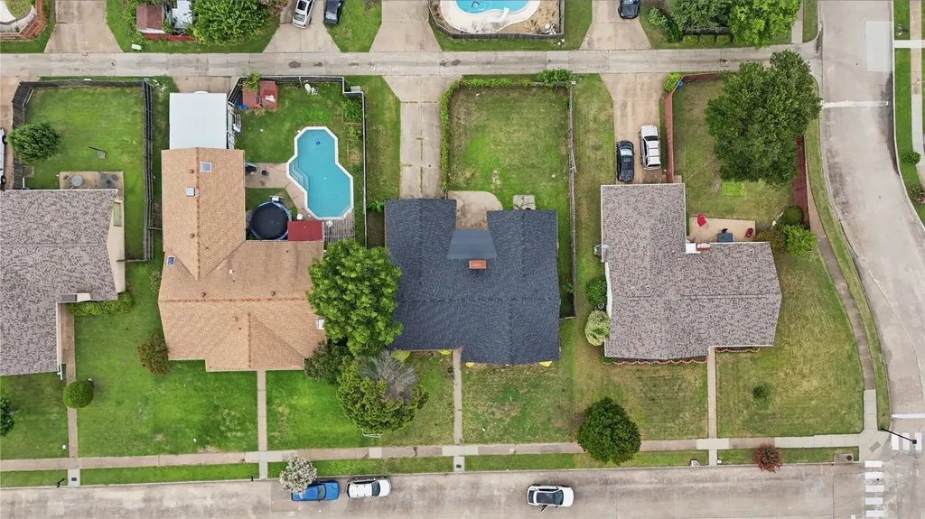 1813 Morningstar Trail Richardson TX 75081