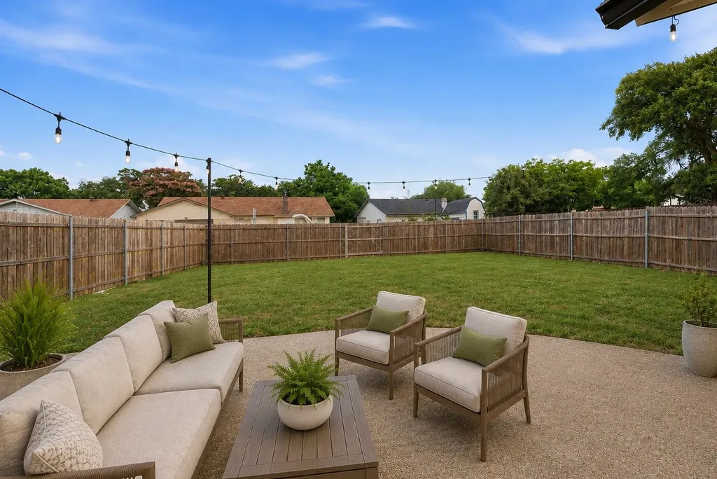 1813 Morningstar Trail Richardson TX 75081