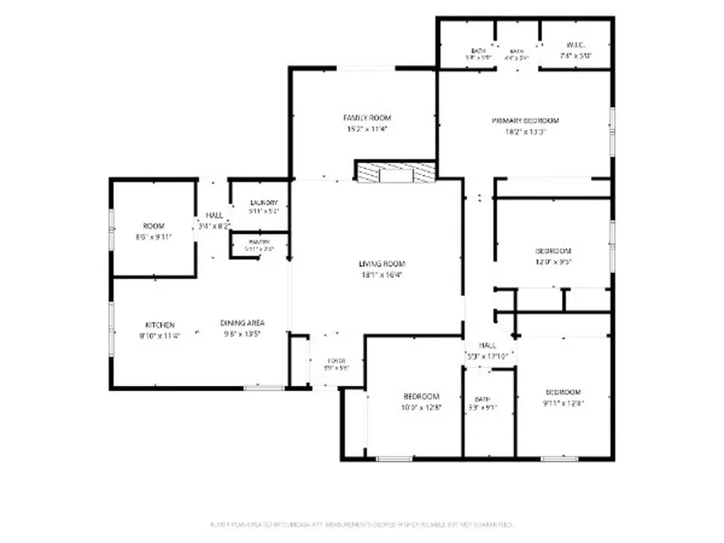 1813 Morningstar Trail Richardson TX 75081