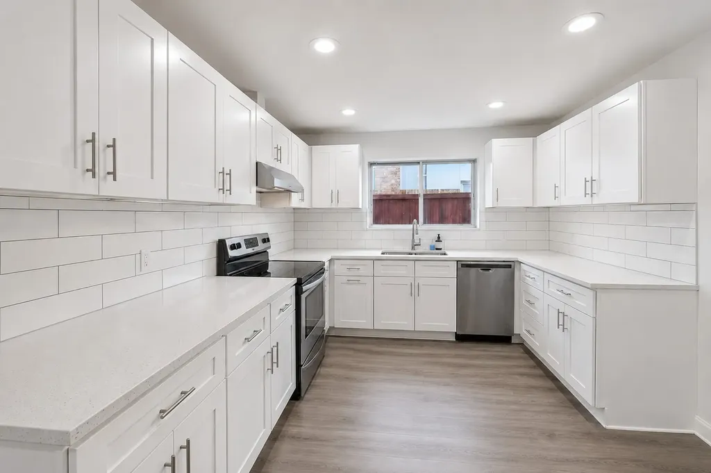 1813 Morningstar Trail Richardson TX 75081