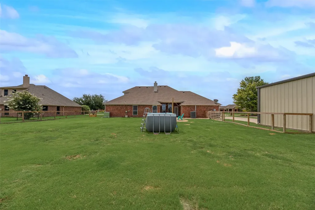 5454 Tree Grace Lane Kaufman TX 75142