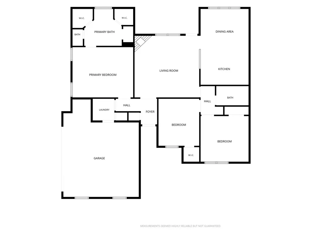 1005 Cheyenne Trail Hewitt TX 76643