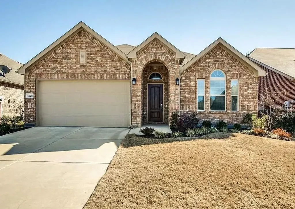 16328 Amistad Avenue Prosper TX 75078