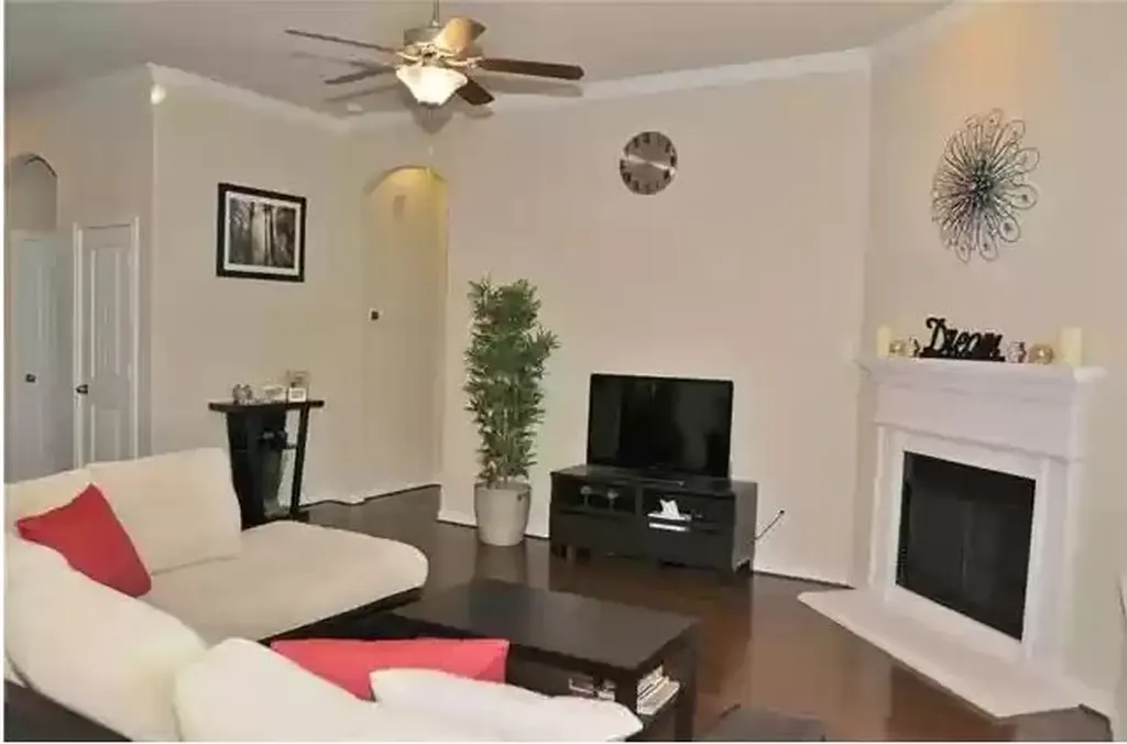 16328 Amistad Avenue Prosper TX 75078