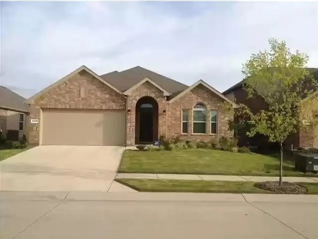 16328 Amistad Avenue Prosper TX 75078