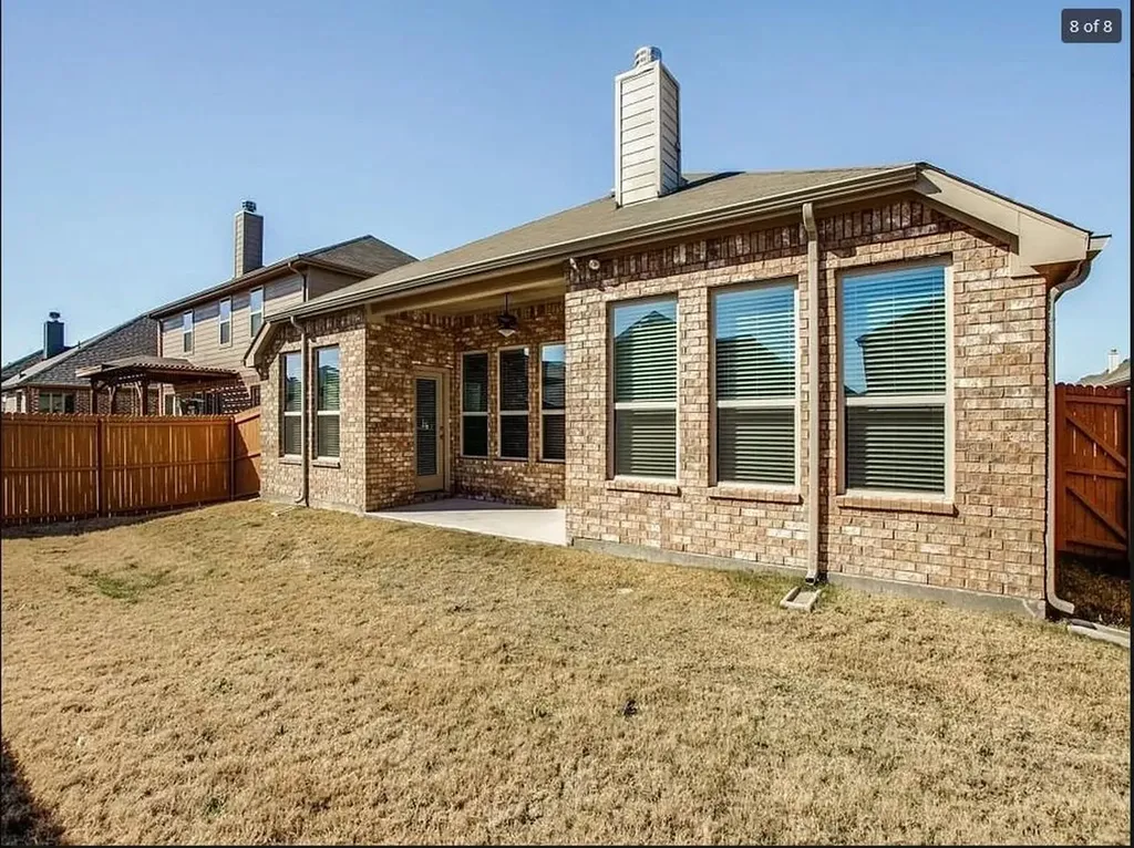 16328 Amistad Avenue Prosper TX 75078