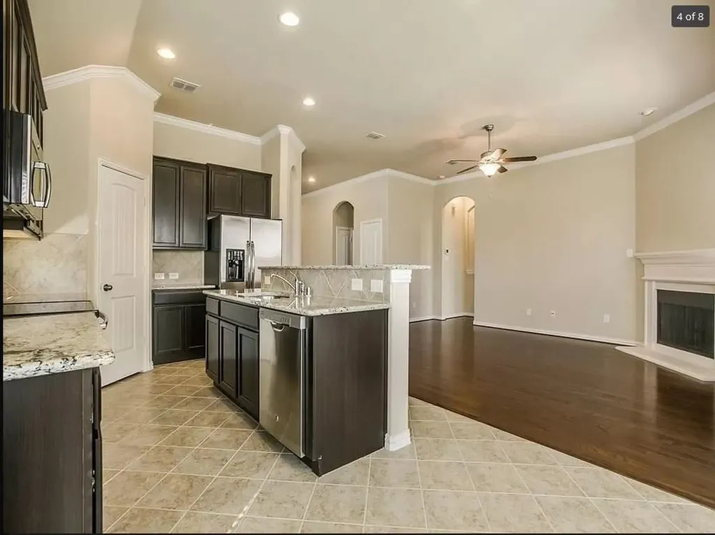 16328 Amistad Avenue Prosper TX 75078