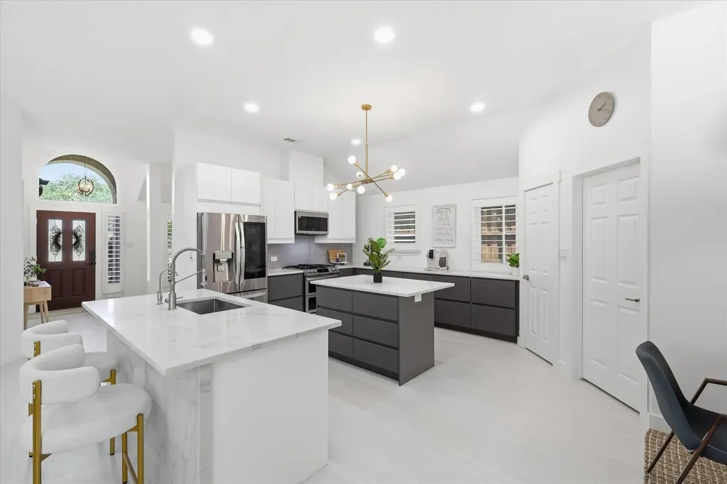 2420 Bent Horn Court Plano TX 75025