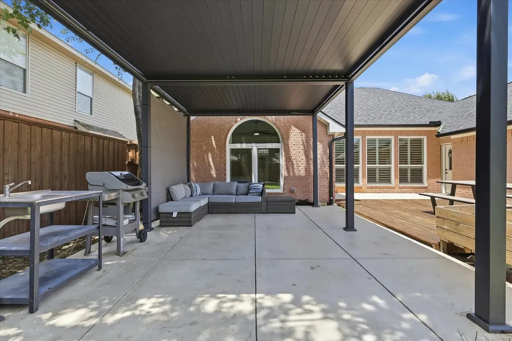 2420 Bent Horn Court Plano TX 75025