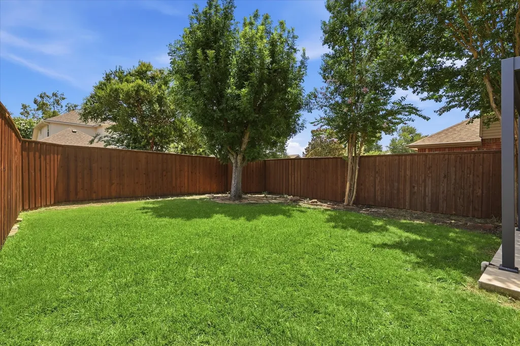 2420 Bent Horn Court Plano TX 75025