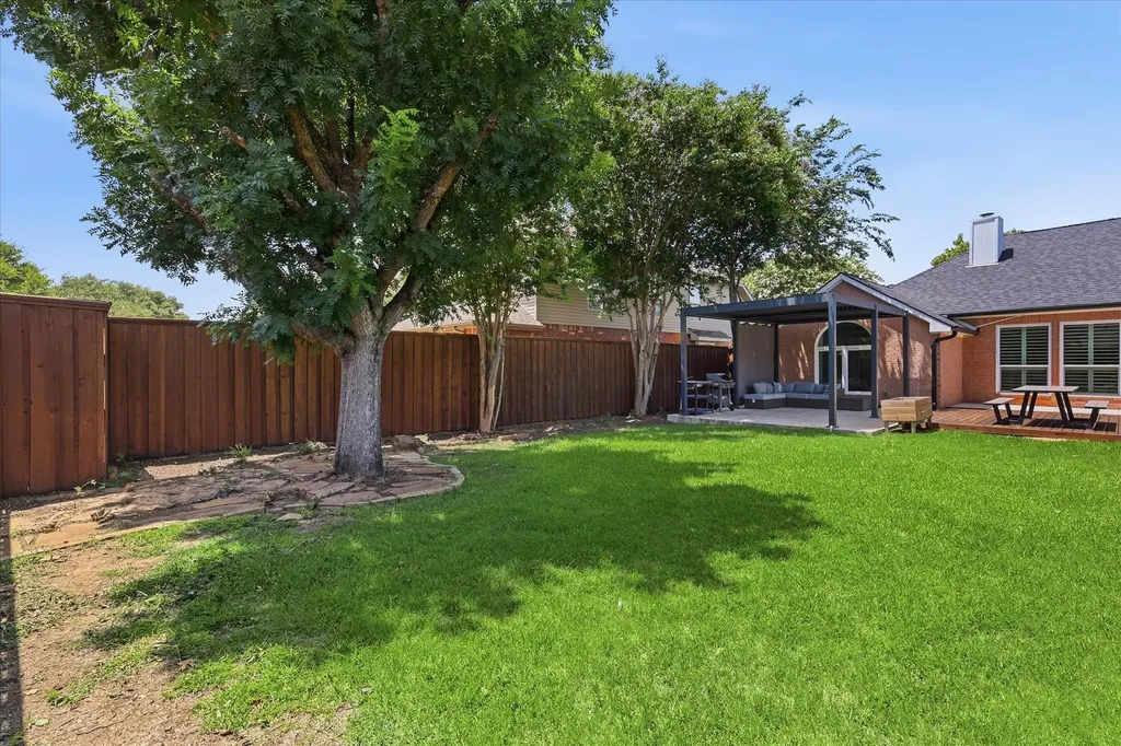 2420 Bent Horn Court Plano TX 75025