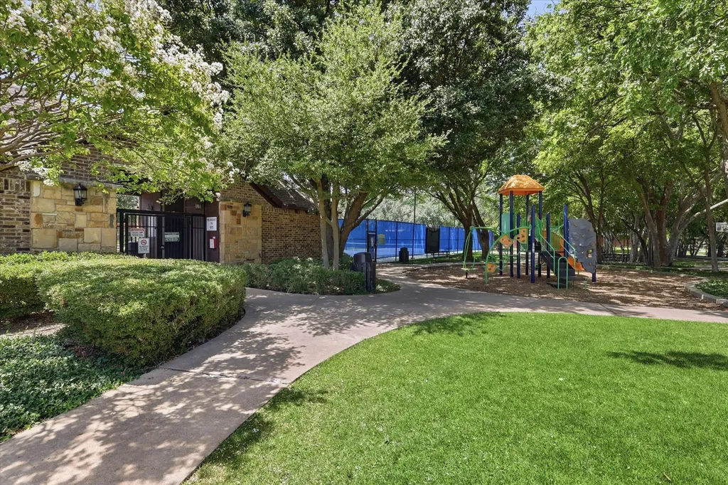 2420 Bent Horn Court Plano TX 75025