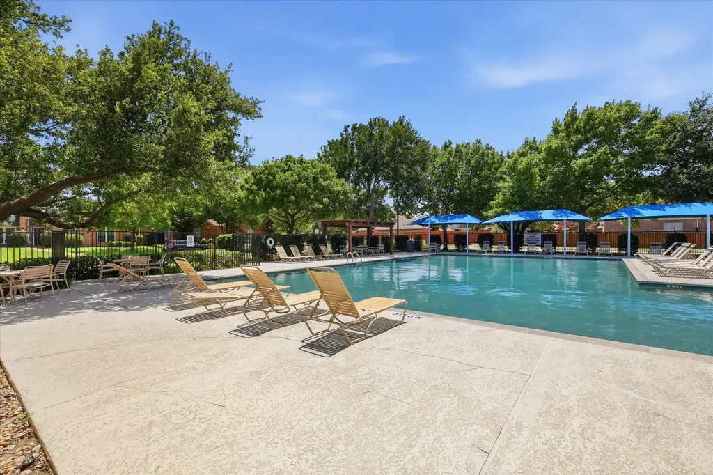 2420 Bent Horn Court Plano TX 75025