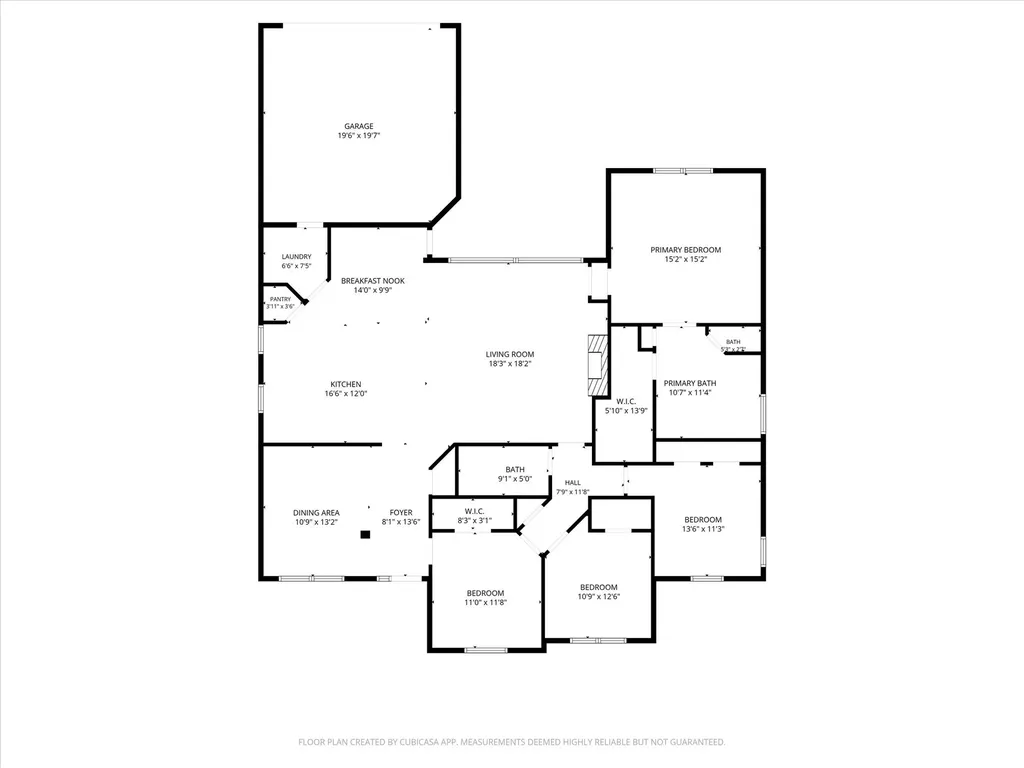 2420 Bent Horn Court Plano TX 75025
