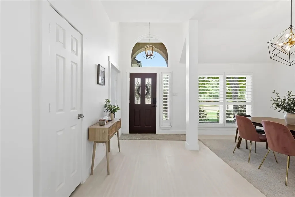 2420 Bent Horn Court Plano TX 75025