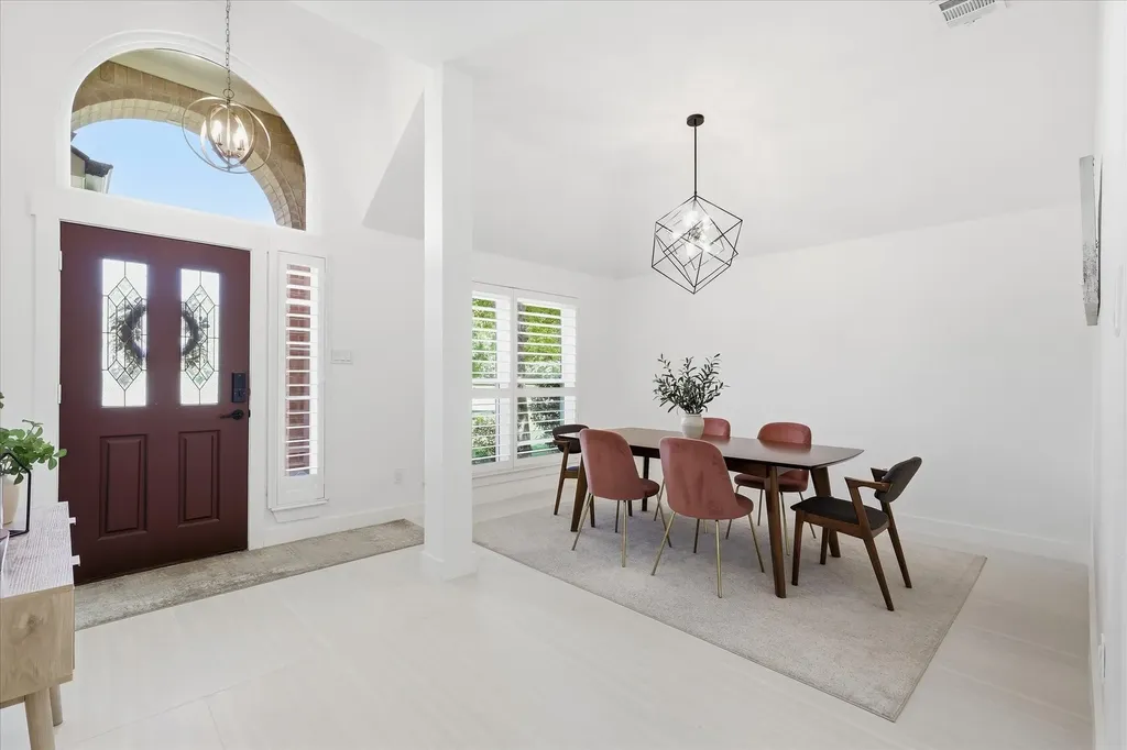 2420 Bent Horn Court Plano TX 75025