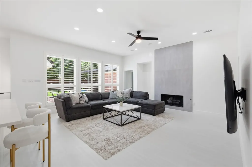 2420 Bent Horn Court Plano TX 75025