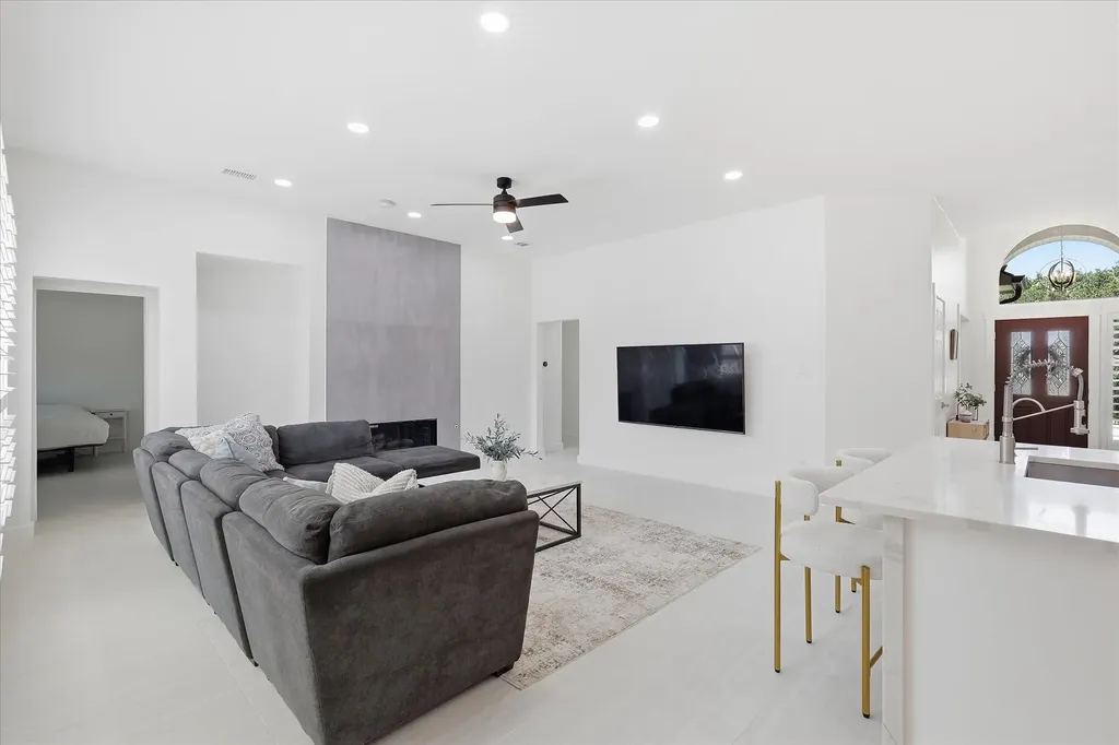 2420 Bent Horn Court Plano TX 75025