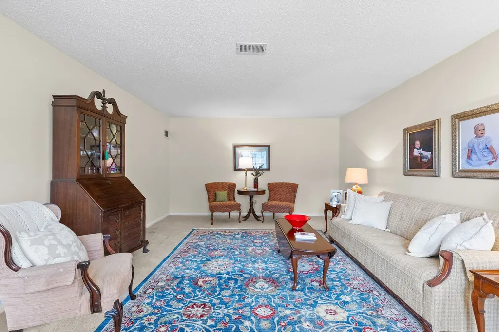 2810 Tanglewood Drive Commerce TX 75428
