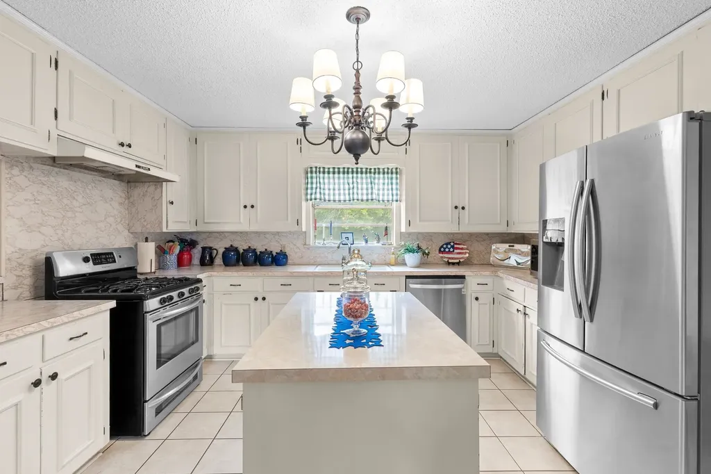 2810 Tanglewood Drive Commerce TX 75428