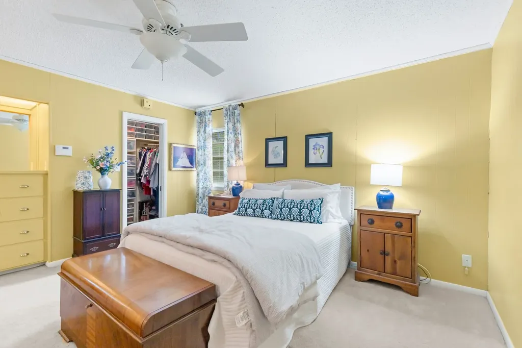 2810 Tanglewood Drive Commerce TX 75428