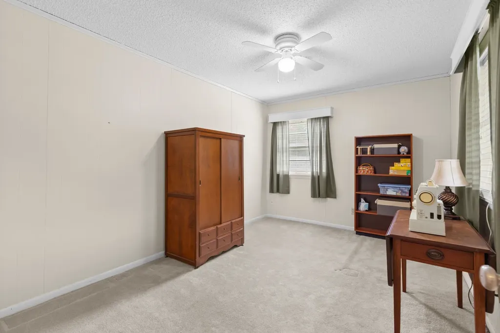 2810 Tanglewood Drive Commerce TX 75428