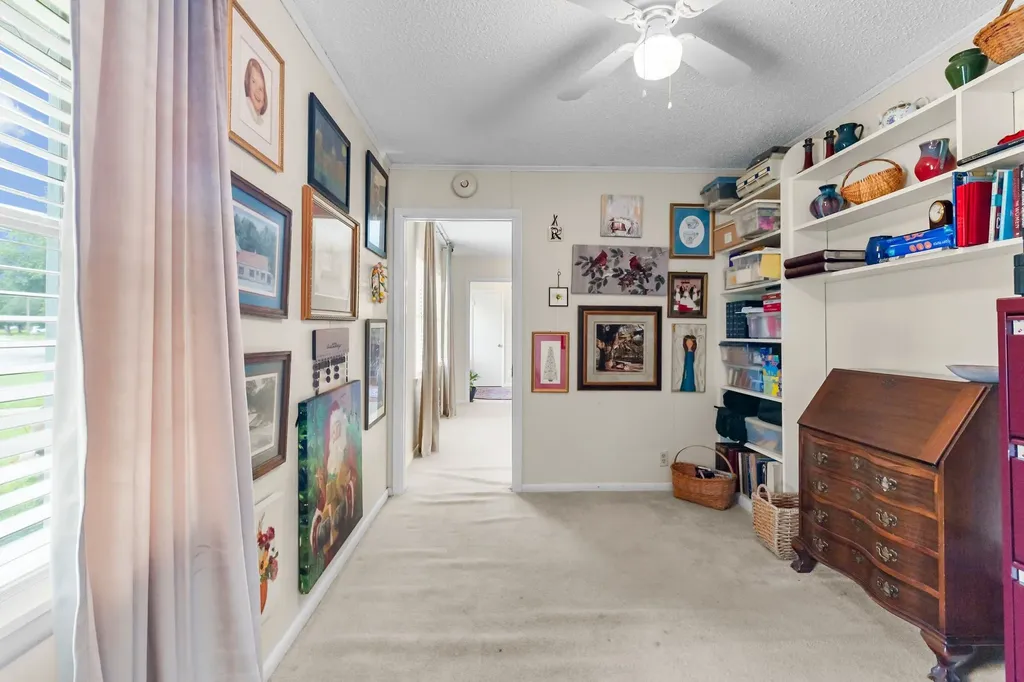 2810 Tanglewood Drive Commerce TX 75428