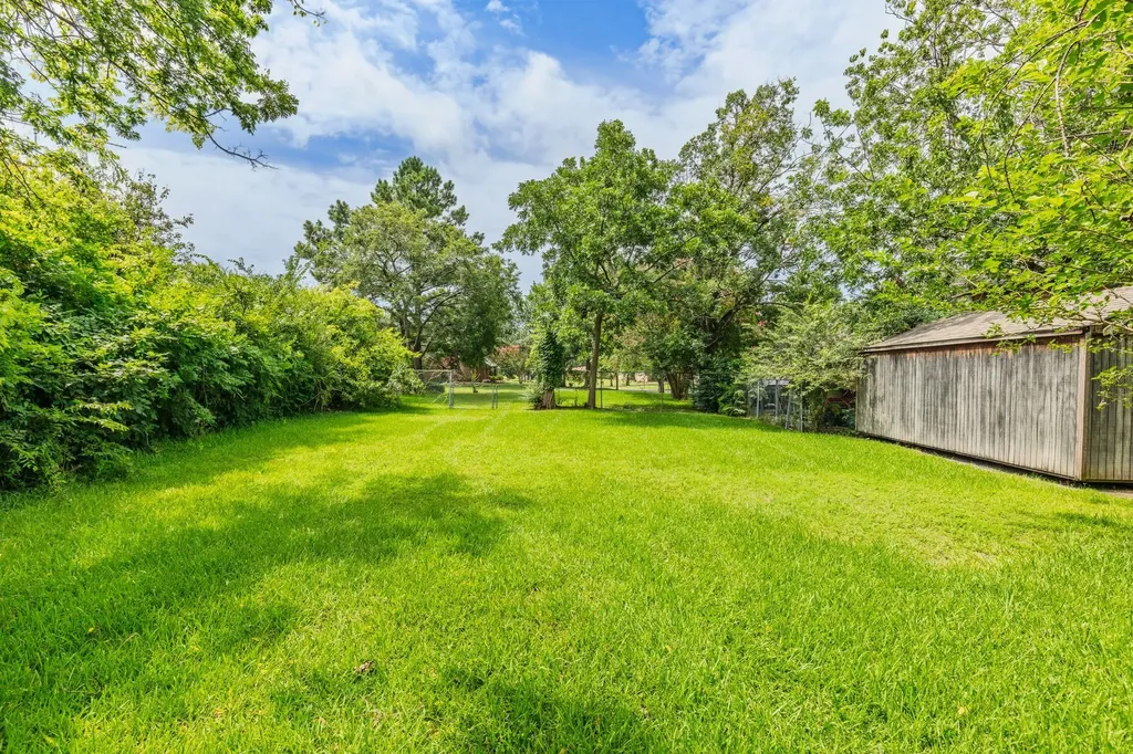 2810 Tanglewood Drive Commerce TX 75428