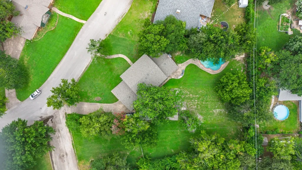 2810 Tanglewood Drive Commerce TX 75428