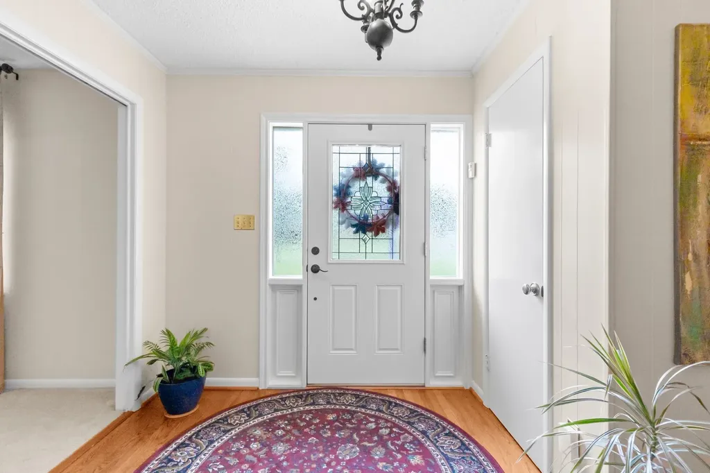 2810 Tanglewood Drive Commerce TX 75428