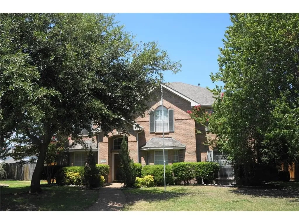 4425 Cedar Valley Drive Plano TX 75024