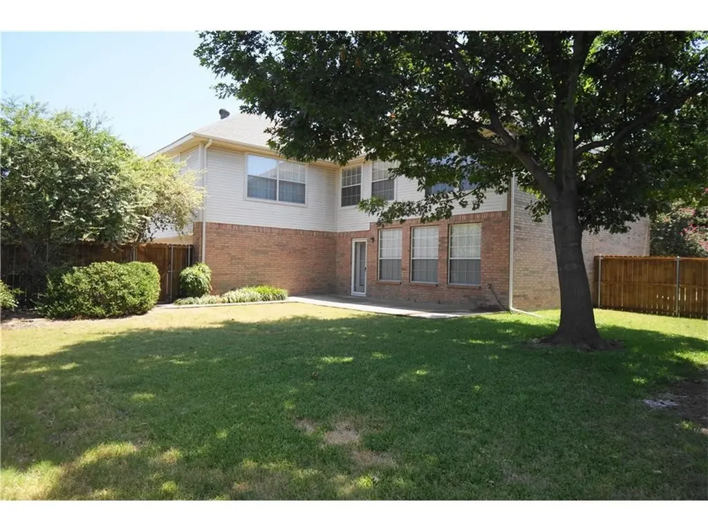 4425 Cedar Valley Drive Plano TX 75024