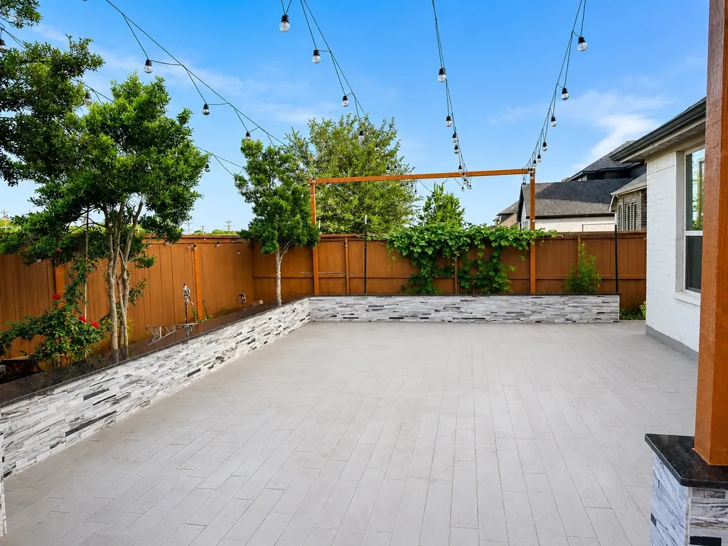 9596 Christ Church Lane Frisco TX 75035
