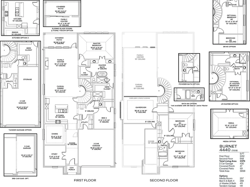 9596 Christ Church Lane Frisco TX 75035