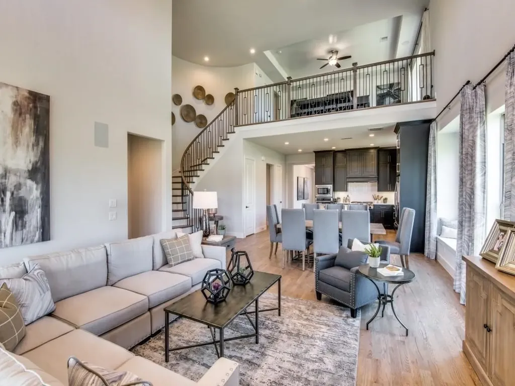 9596 Christ Church Lane Frisco TX 75035