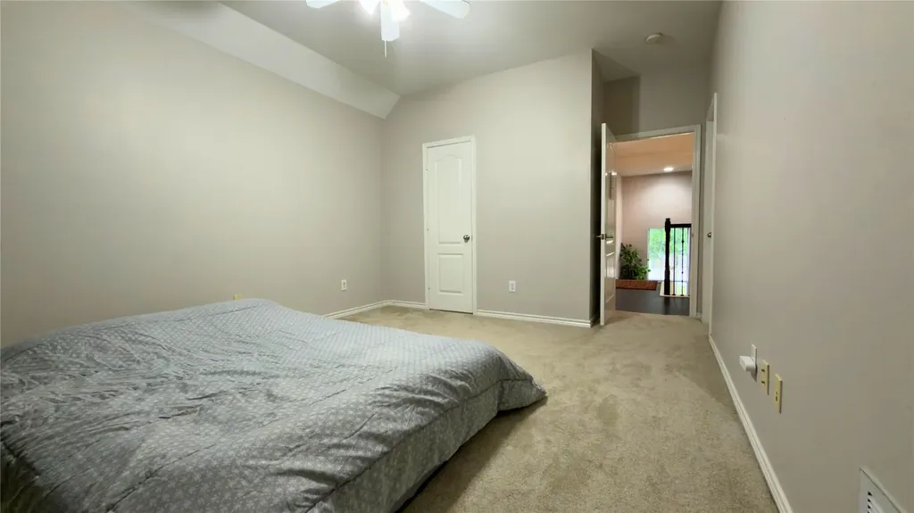 4303 Willow Ridge Drive Parker TX 75002