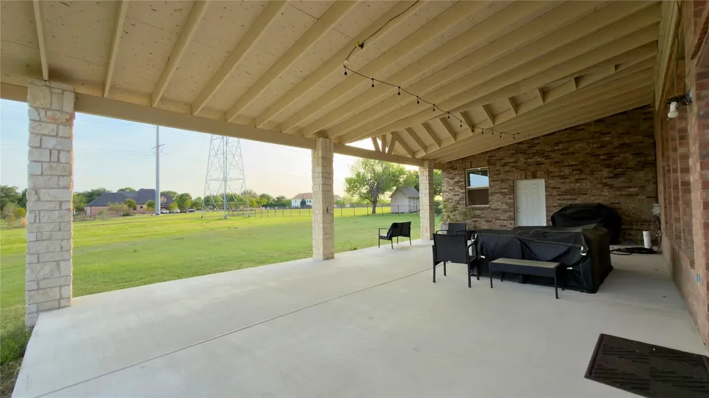 4303 Willow Ridge Drive Parker TX 75002