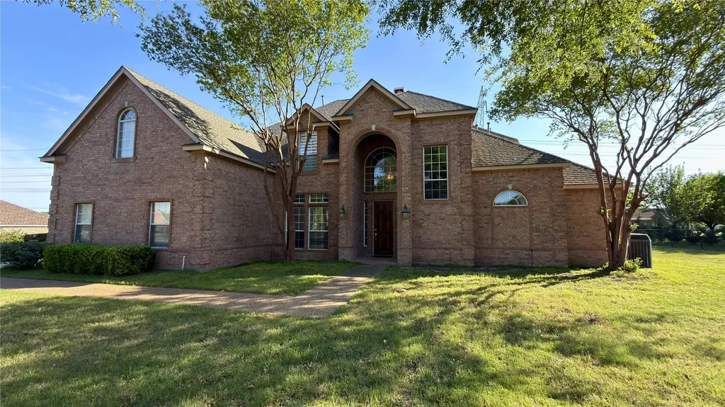 4303 Willow Ridge Drive Parker TX 75002