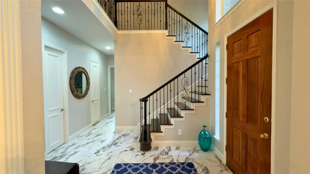 4303 Willow Ridge Drive Parker TX 75002