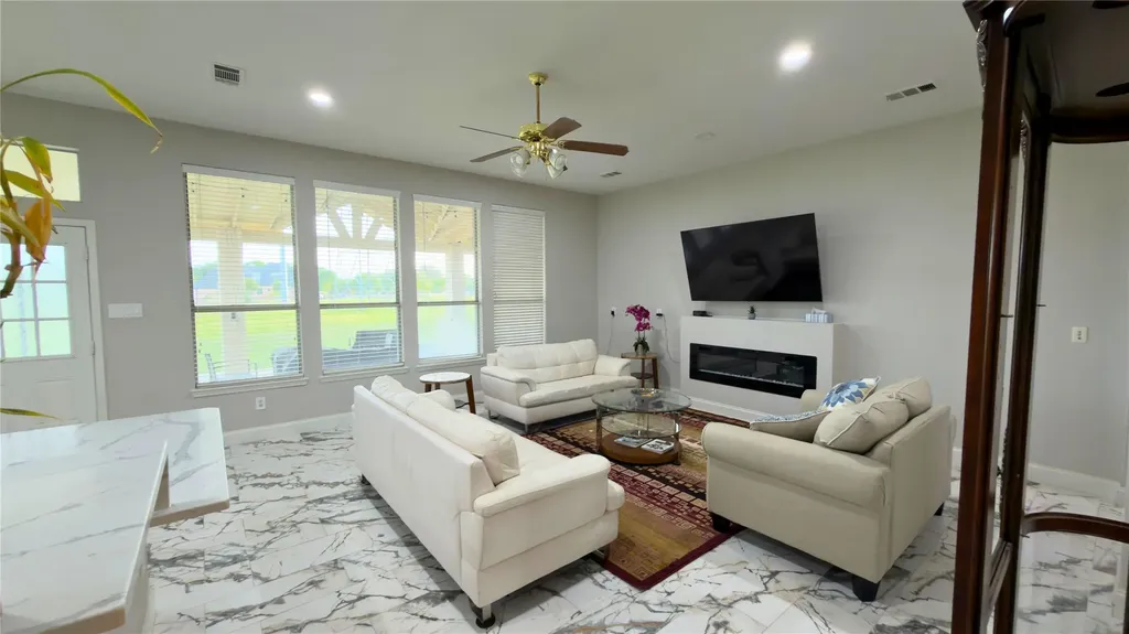 4303 Willow Ridge Drive Parker TX 75002