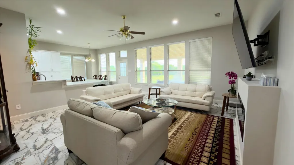 4303 Willow Ridge Drive Parker TX 75002