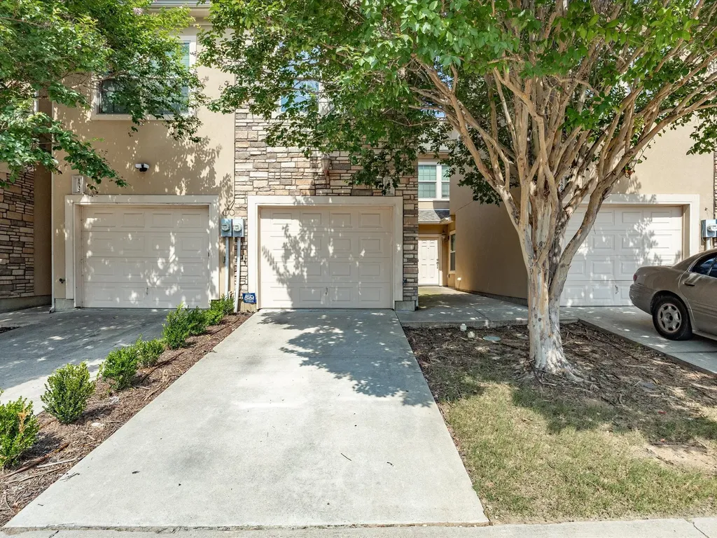 1530 Aldra Drive Fort Worth TX 76120