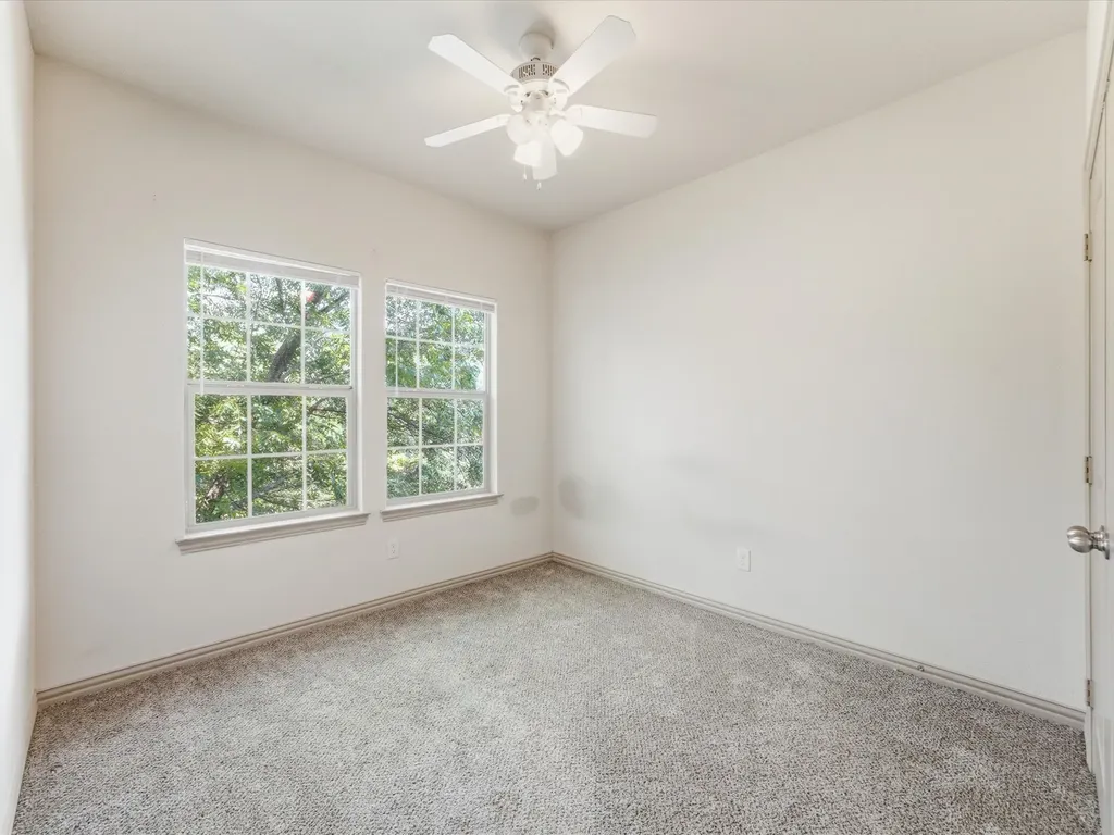 1530 Aldra Drive Fort Worth TX 76120