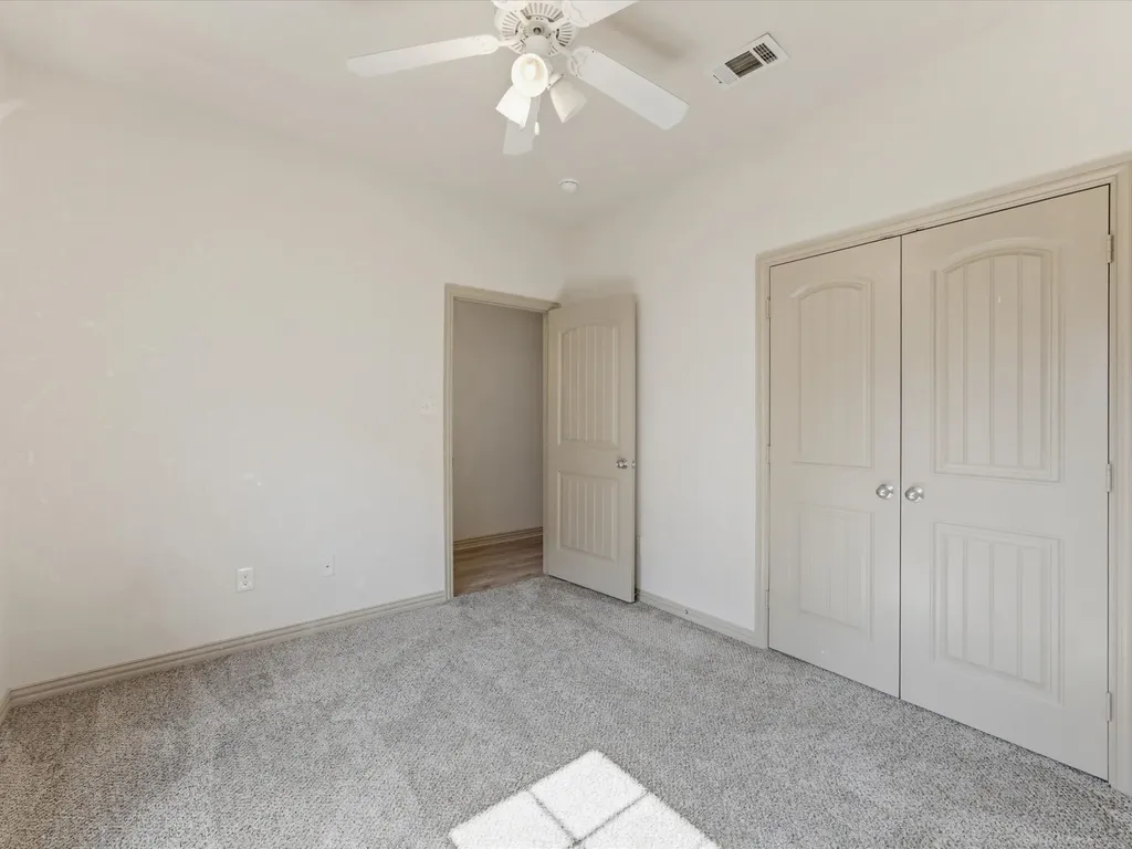1530 Aldra Drive Fort Worth TX 76120