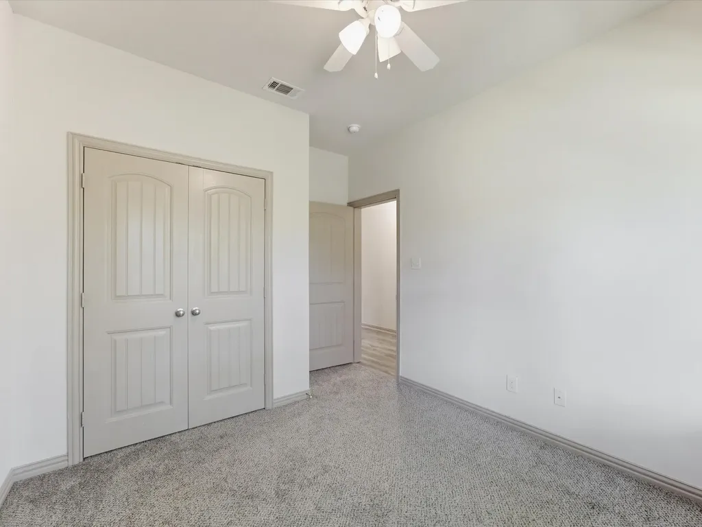 1530 Aldra Drive Fort Worth TX 76120